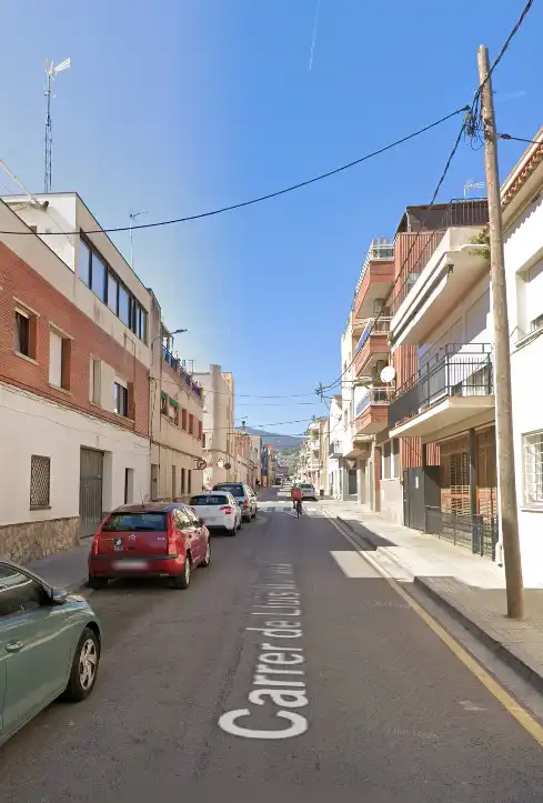 Appartement à vendre à Carrer de Lluís Borrassà