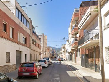 Pis en venda a Carrer de Lluís Borrassà