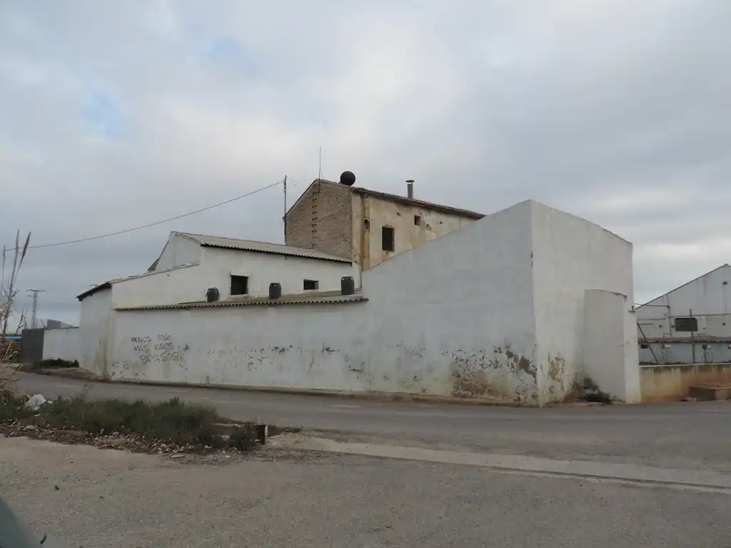 Casa rústica en venta en Guadassuar, imagen 8
