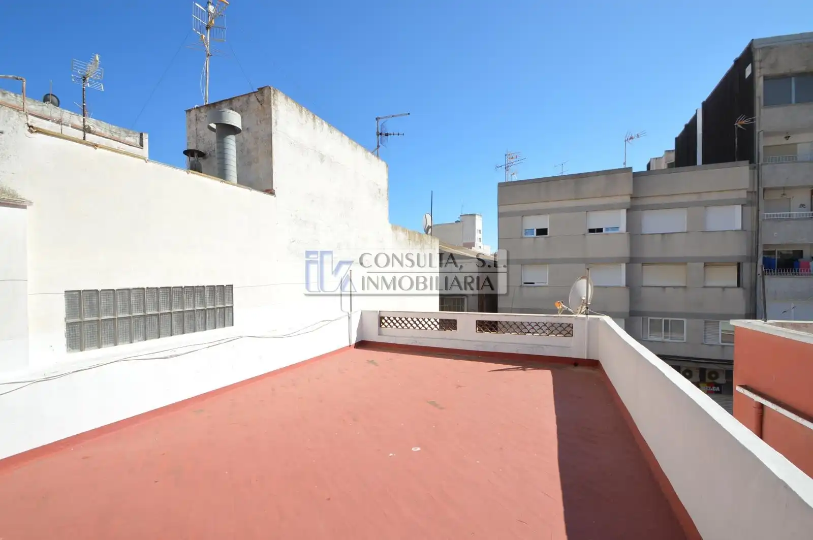 Terraced house with terrace for sale in Carrer de Sant Pasqual, imagen 41