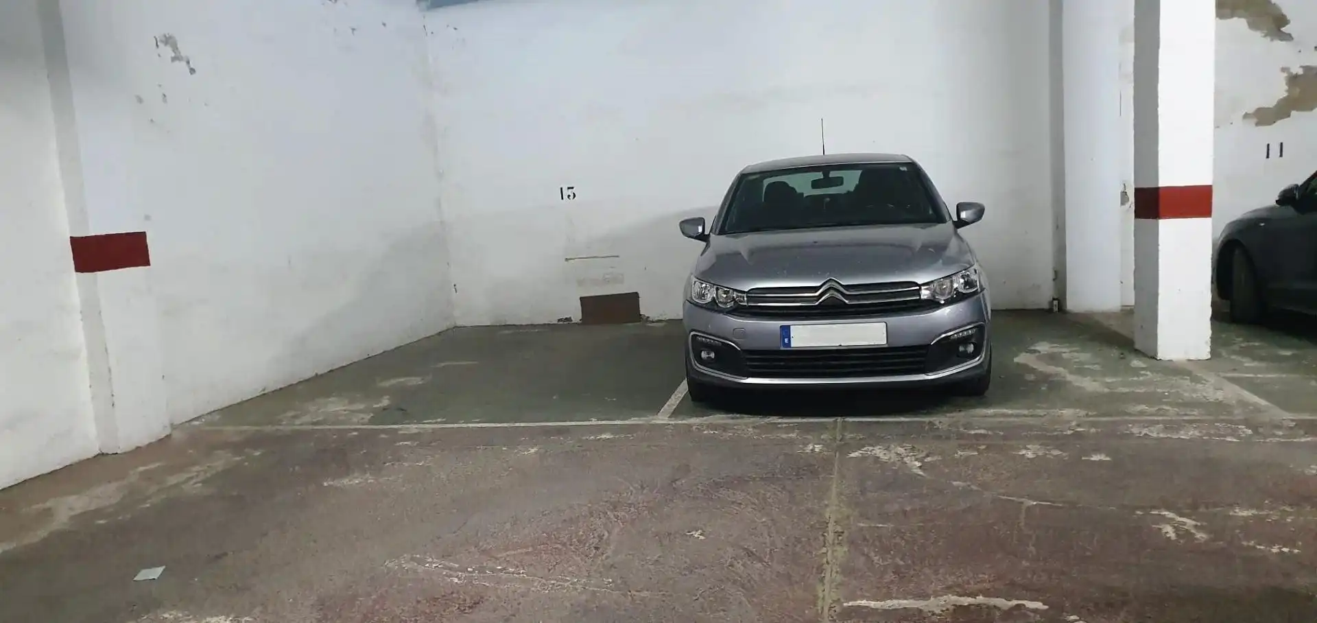 Piso con terraza en venta en Centro, imagen 37