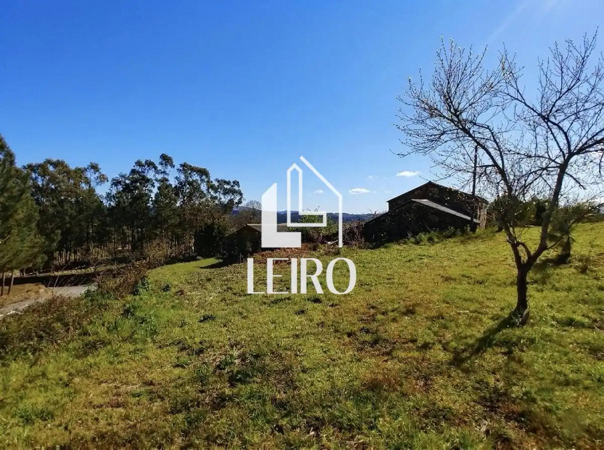 Casa o chalet en venta en Caldas de Reis