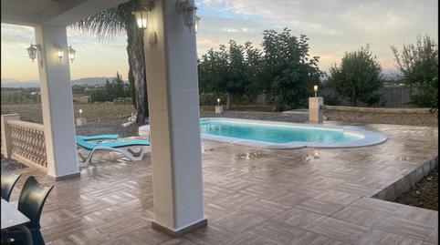 Foto 5 de Casa o xalet en venda a Centro, Málaga