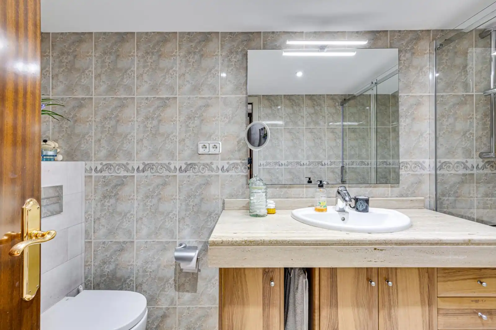 Appartement avec terrasse à vendre à COMTE URGELL, imagen 24