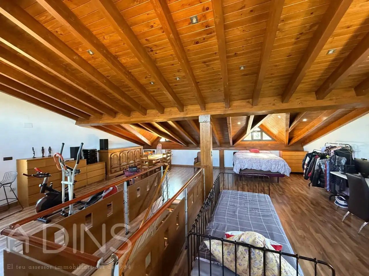 House for sale in Avenida Castillo de Montbuí, imagen 16