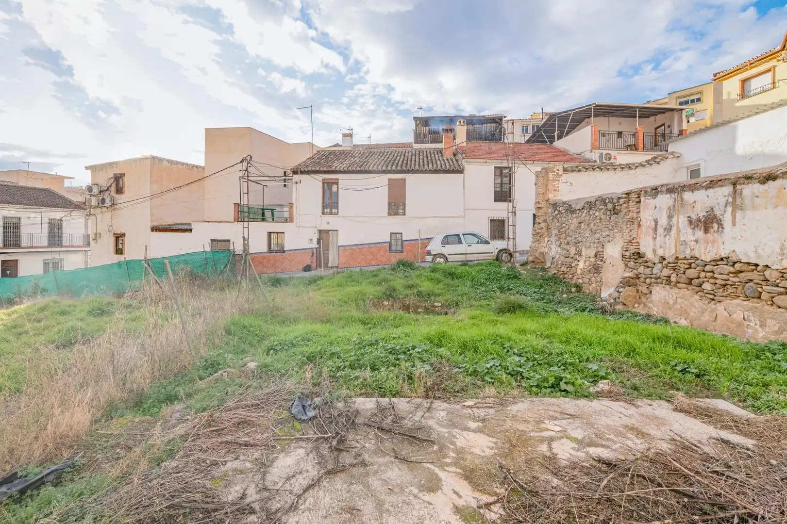 Apartment for sale in Cenes de la Vega, imagen 7