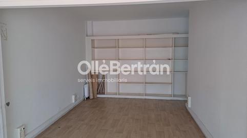 Foto 4 de Oficina de alquiler en De la Riera de Cassoles, El Putget i el Farró,  Barcelona Capital