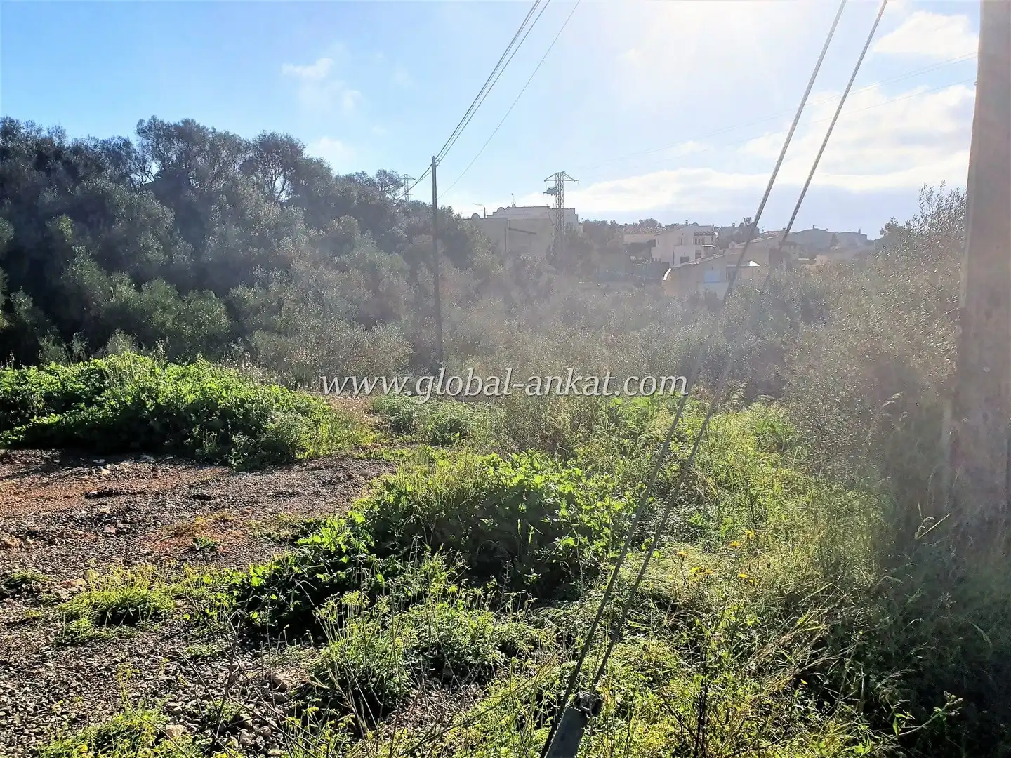Residencial en venda en Manacor