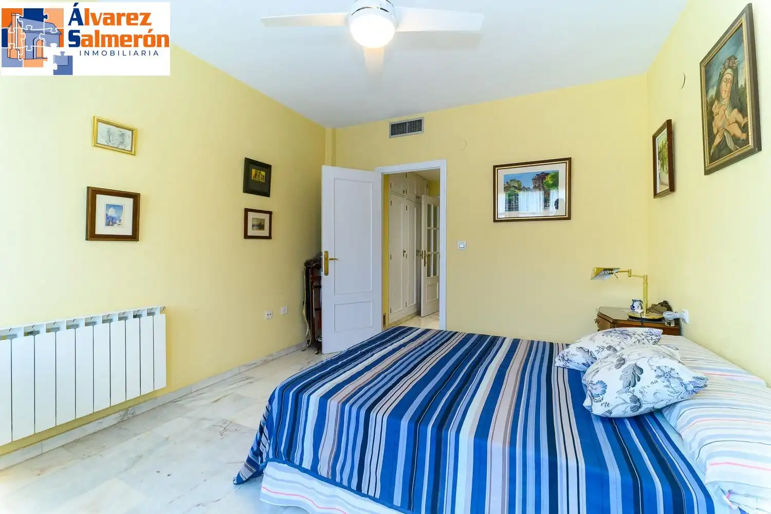 Habitación de Casa o chalet en venta en Albolote con Piscina