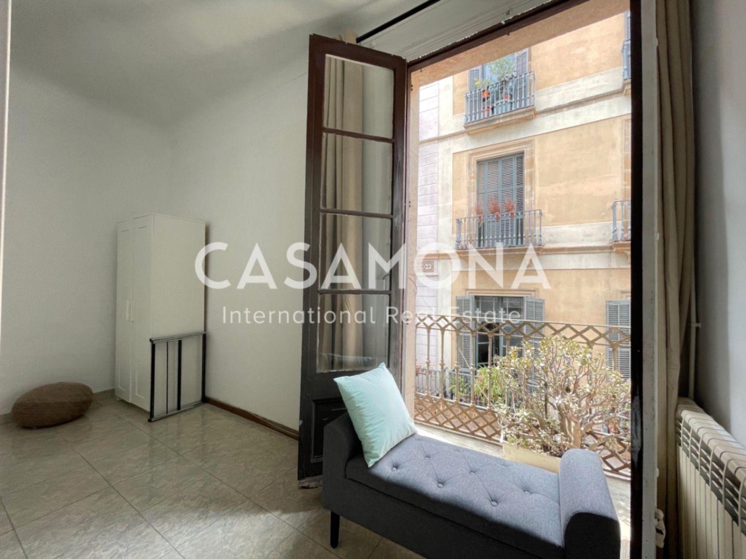 Apartament en venda a Barri Gòtic
