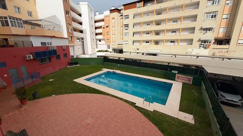 Foto 3 de Piso en venta en Camino Viejo de Málaga, Vélez-Málaga