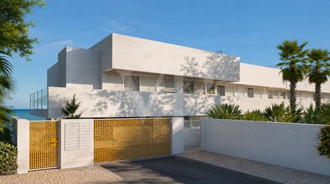 Áticos de lujo en primera línea de mar en Costa del Silencio, imatge 3