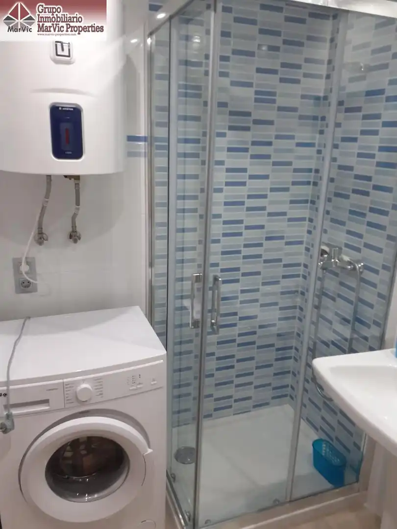 Mini appartamento con piscina in vendita a Playa de Poniente, imagen 11