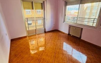 Bedroom of Flat for sale in  Albacete Capital  with Heating, Terrace and Storage room