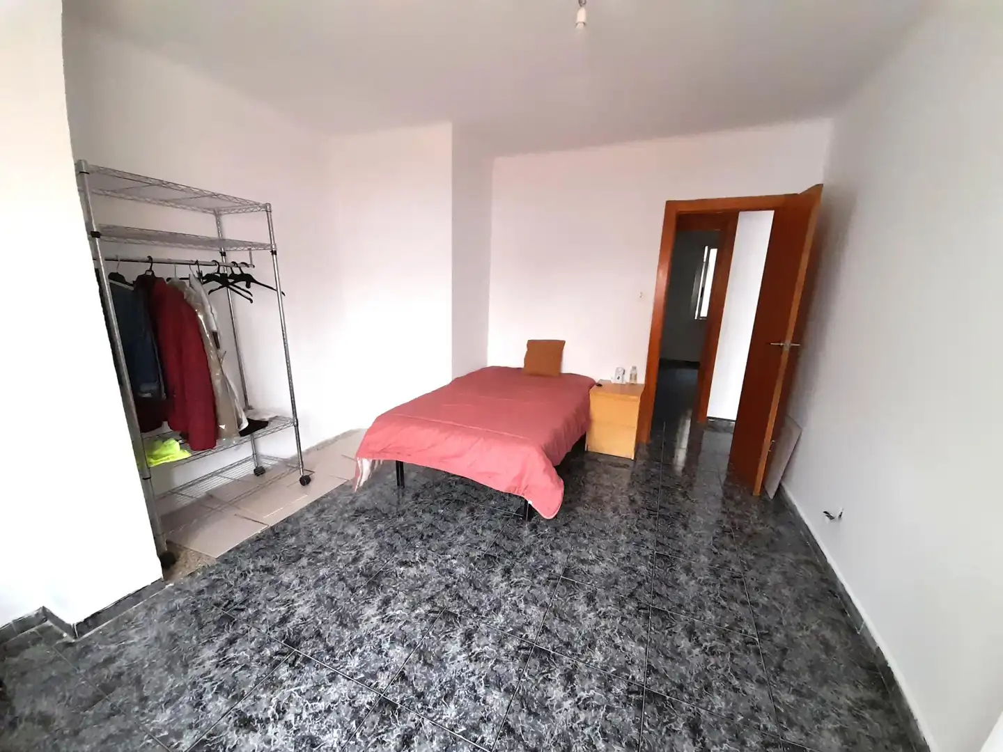 Flat for sale in Centre