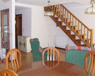 Dining room of Duplex for sale in Valdés - Luarca