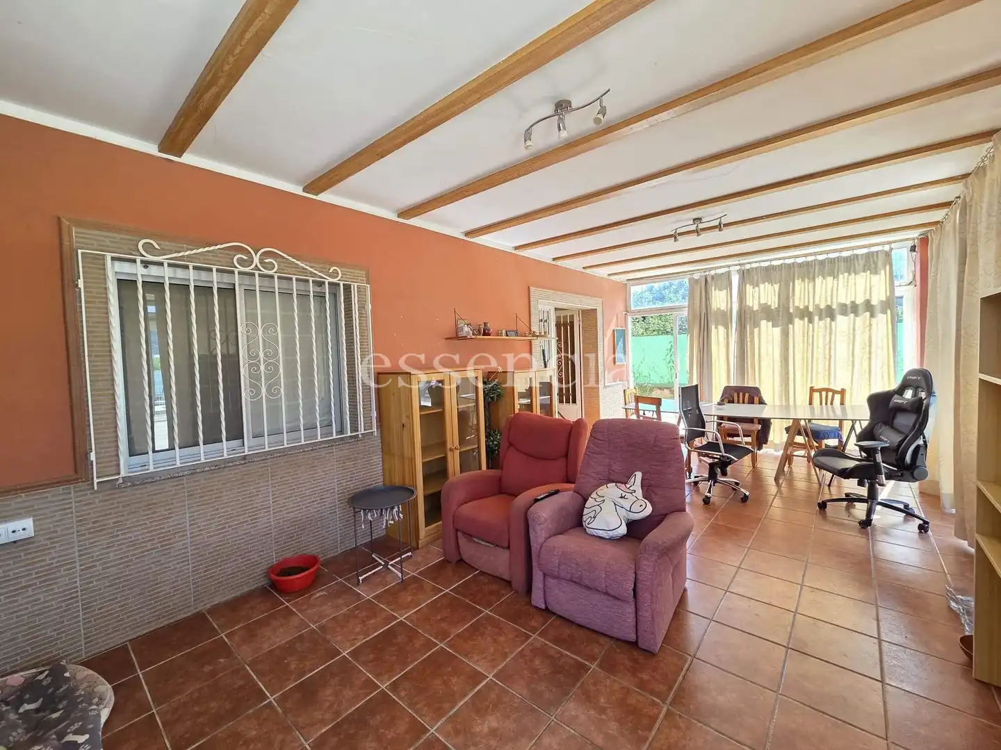 Casa o chalet en venta en Vilallonga / Villalonga con Terraza