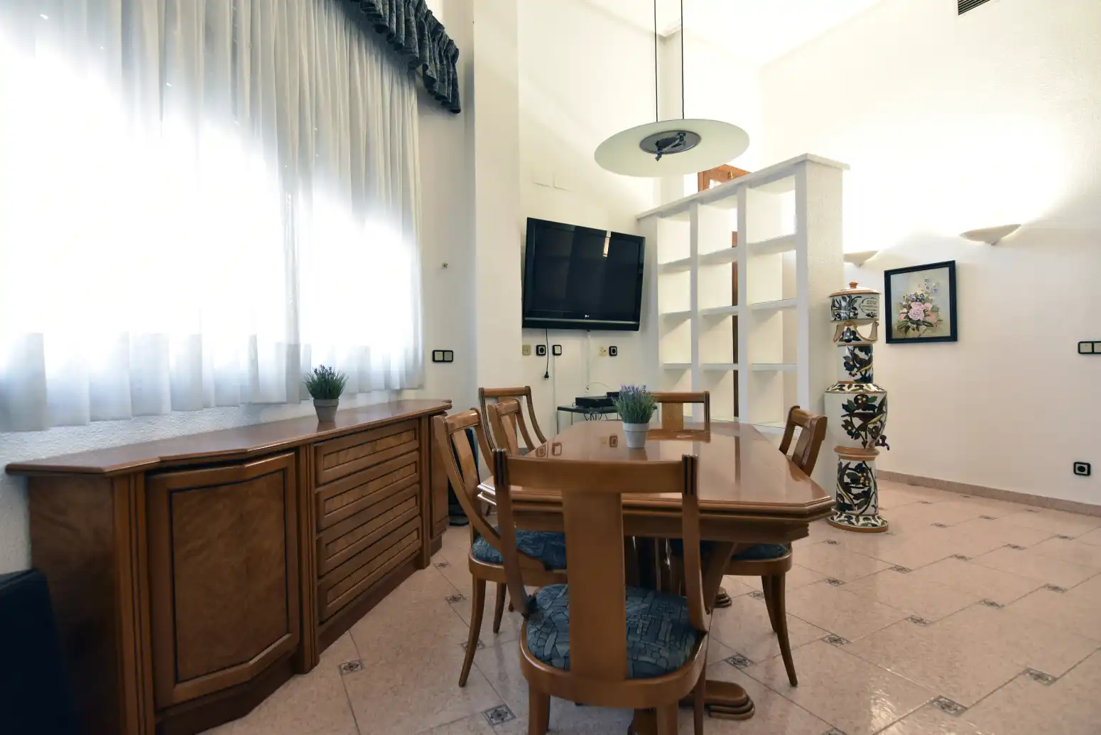 Piso en venta en Santa Pola - CL CANALEJAS, 32, Centro