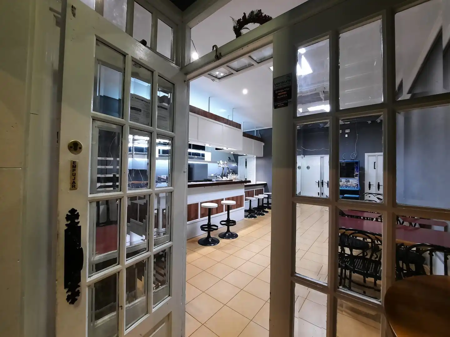 Locale commerciale in vendita a Calle General Eguia, imagen 21