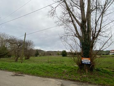 Residential land for sale in GALIZANO-IGLESIA