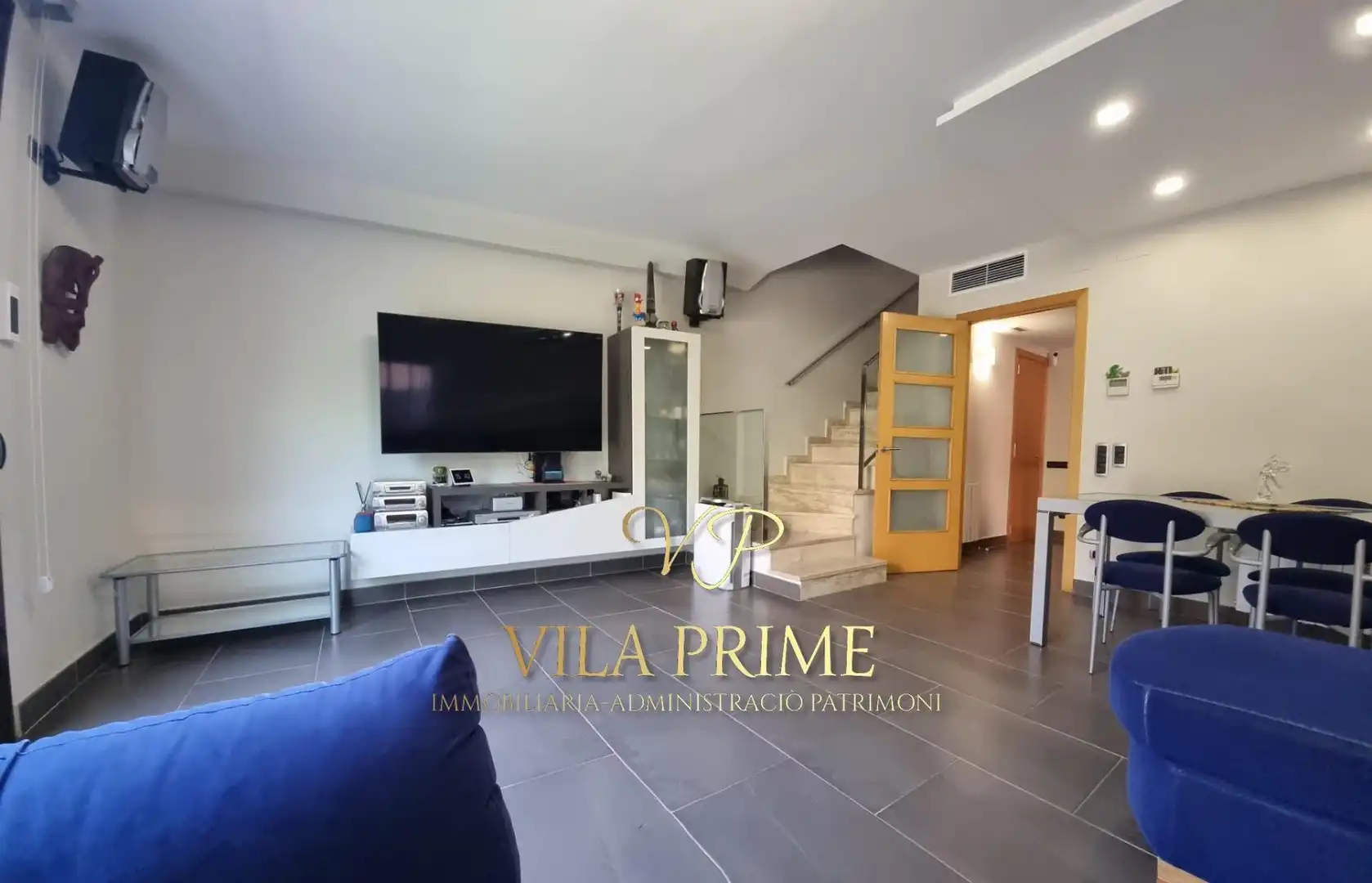 Detached homes for sale in Vilassar de Dalt  with Air Conditioner, Heating and Private garden