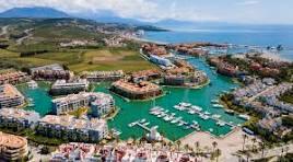 Foto 4 de Edifici en venda a Calle Fragata, Salid, Los Barrios, Cádiz