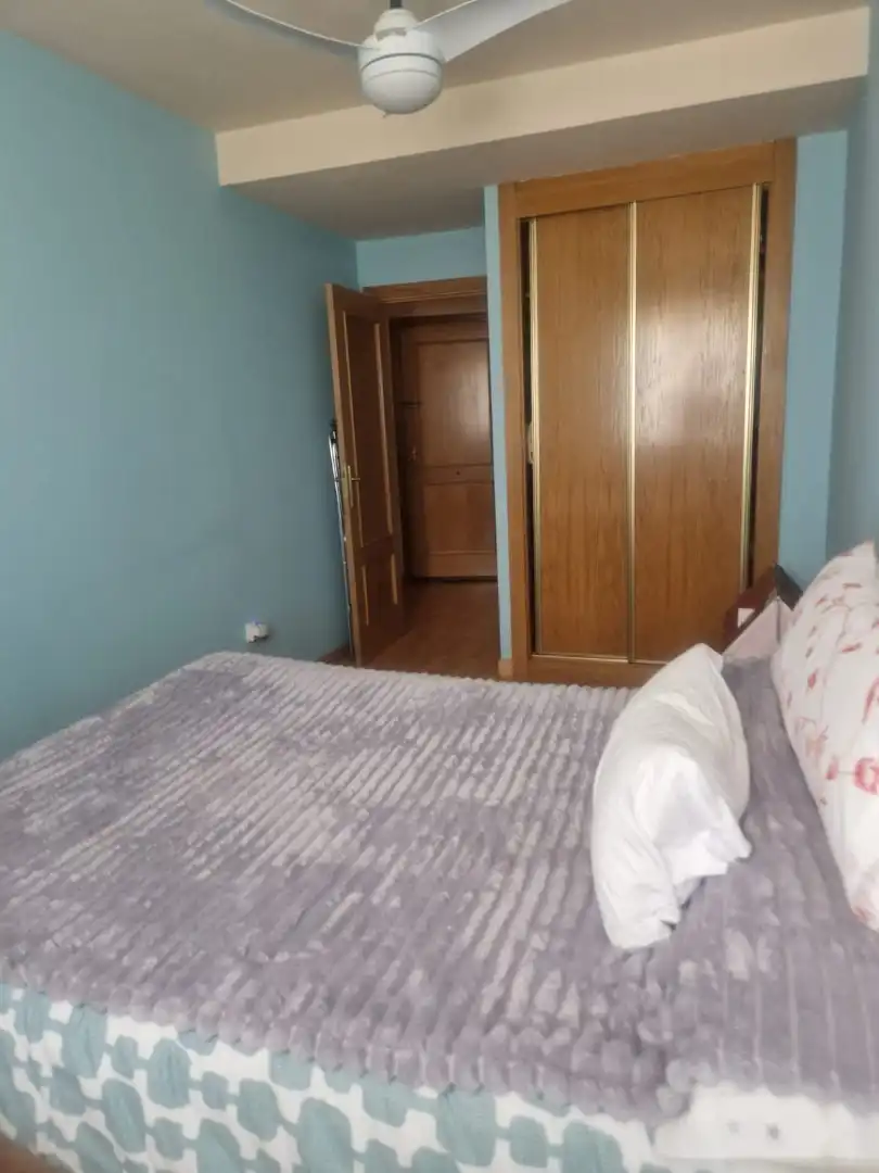 Habitación de Piso en venta en Villanubla con Calefacción, Parquet y Trastero