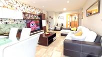 Living room of Flat for sale in Reus  with Heating and Terrace