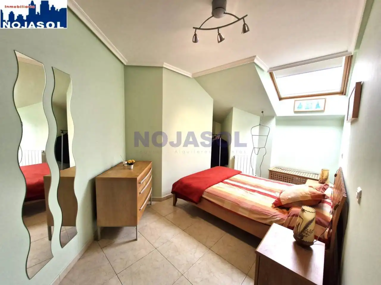 Mini appartamento con piscina in vendita a Calle RIS, imagen 18