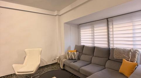 Photo 5 of Flat to rent in Calle de Valencia, San Antón, Alicante