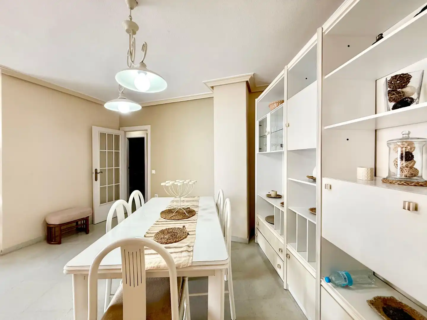 Apartament amb terrassa de lloguer a Playa del Cura, imagen 13