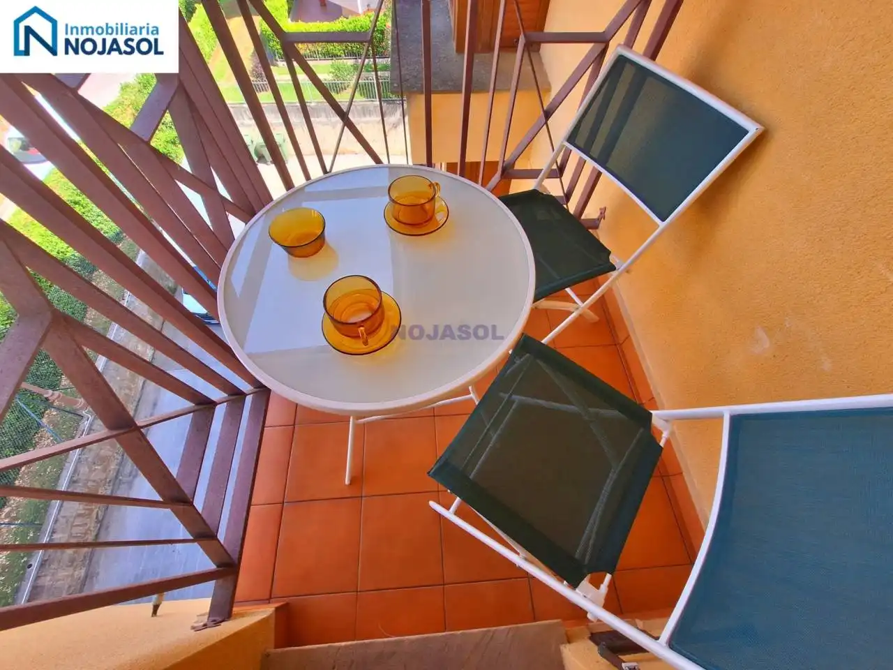Apartament amb ascensor de lloguer a Avenida Santander, imagen 11