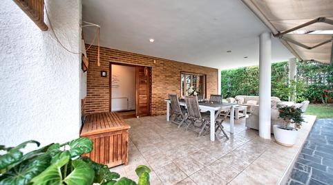 Foto 5 de Casa o xalet en venda a Calle 340, La Cañada, Paterna