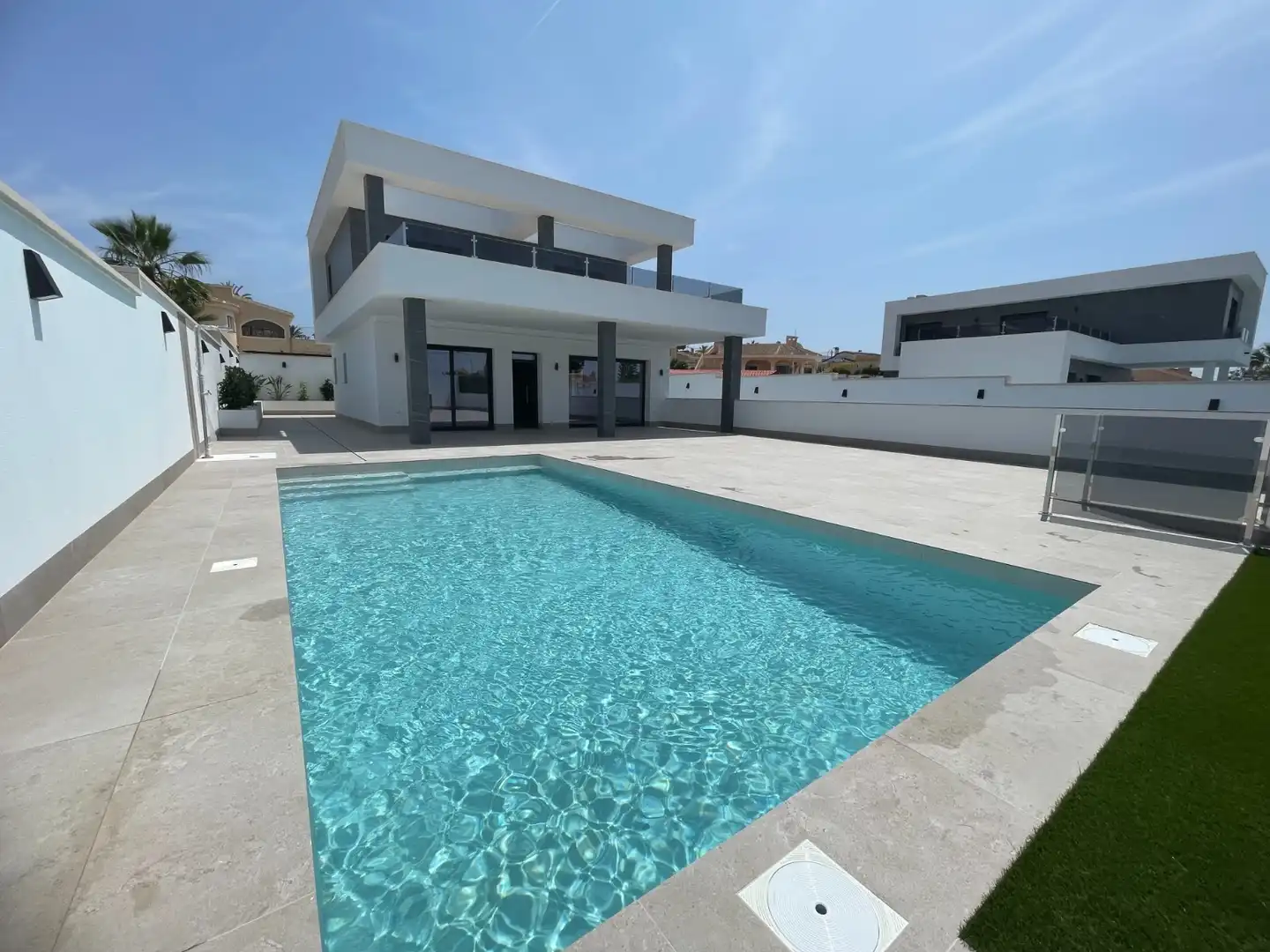 Maison avec piscine à vendre à Benijófar, imagen 11