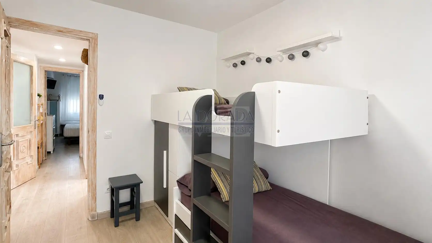 Habitación de Planta baja en venta en Cambrils con Aire acondicionado, Calefacción y Terraza