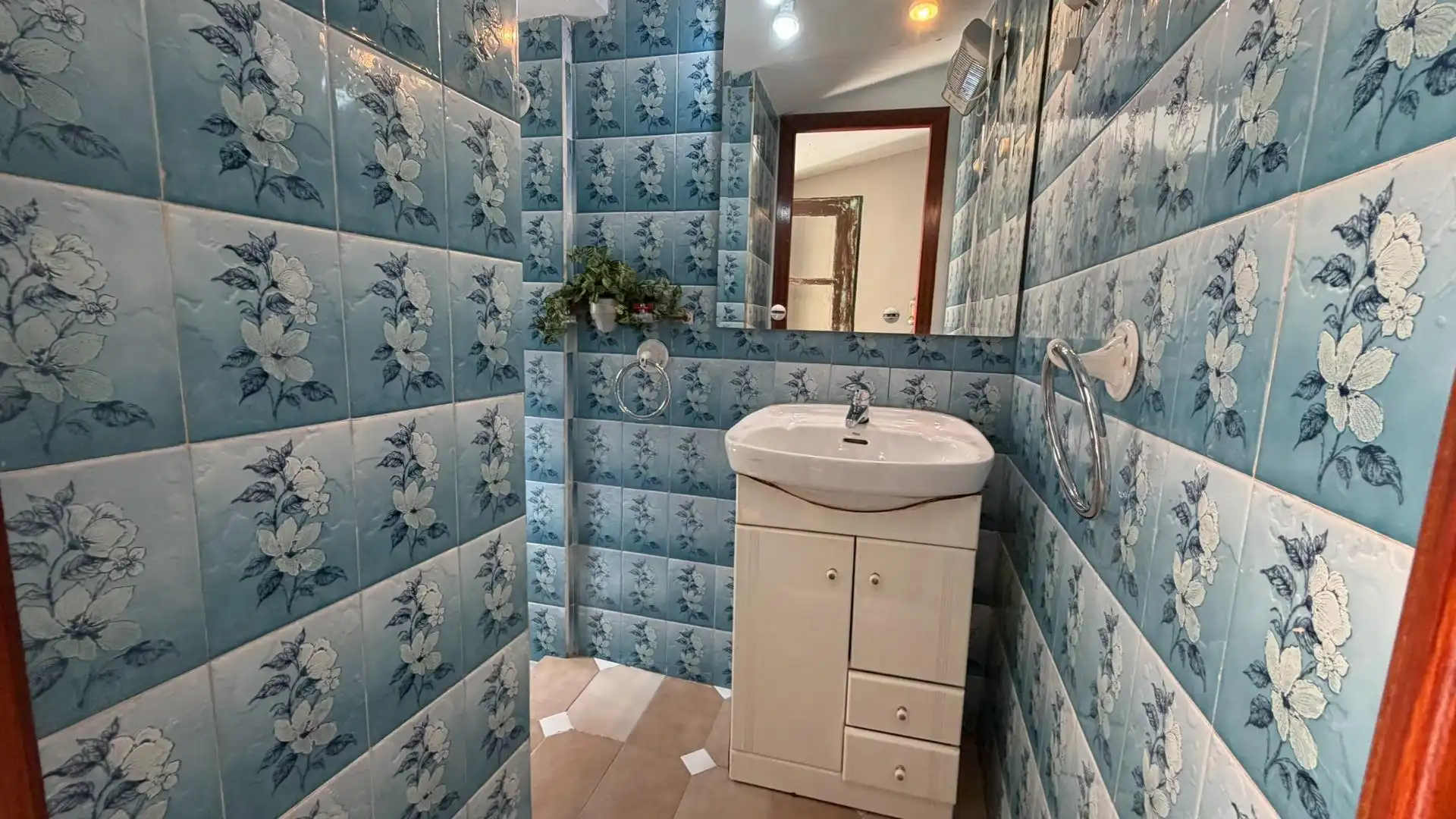 Baño de Piso en venta en Zaragoza