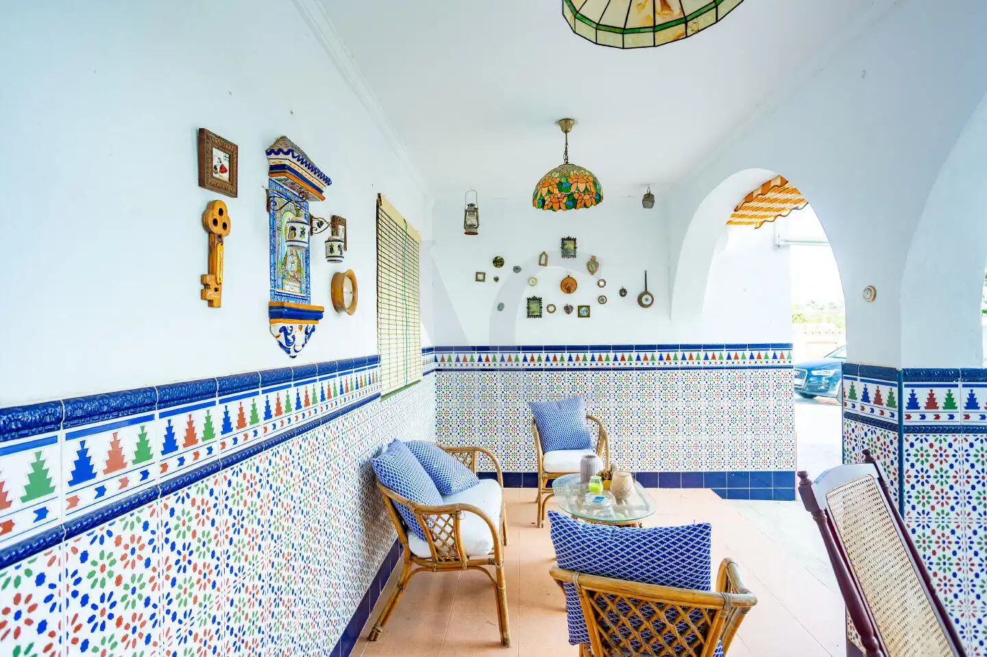Terrace of Houses for sale in Chiclana de la Frontera