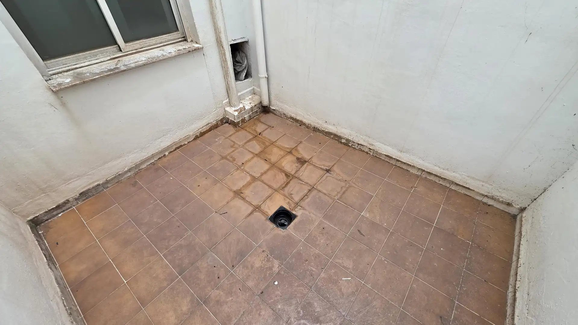 Piso en venta en Oliva con Terraza