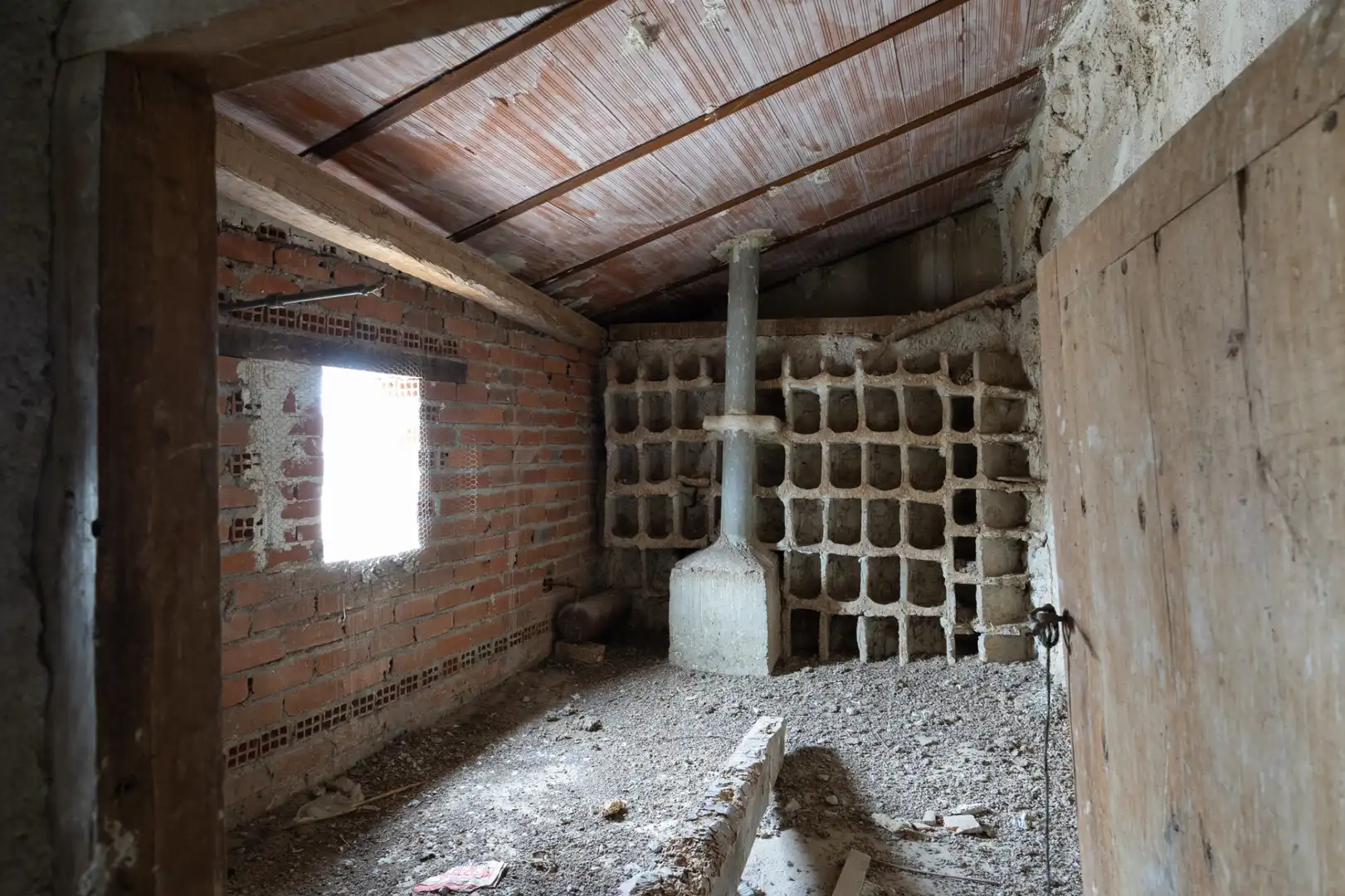 Finca rústica en venta en Fuentidueña de Tajo