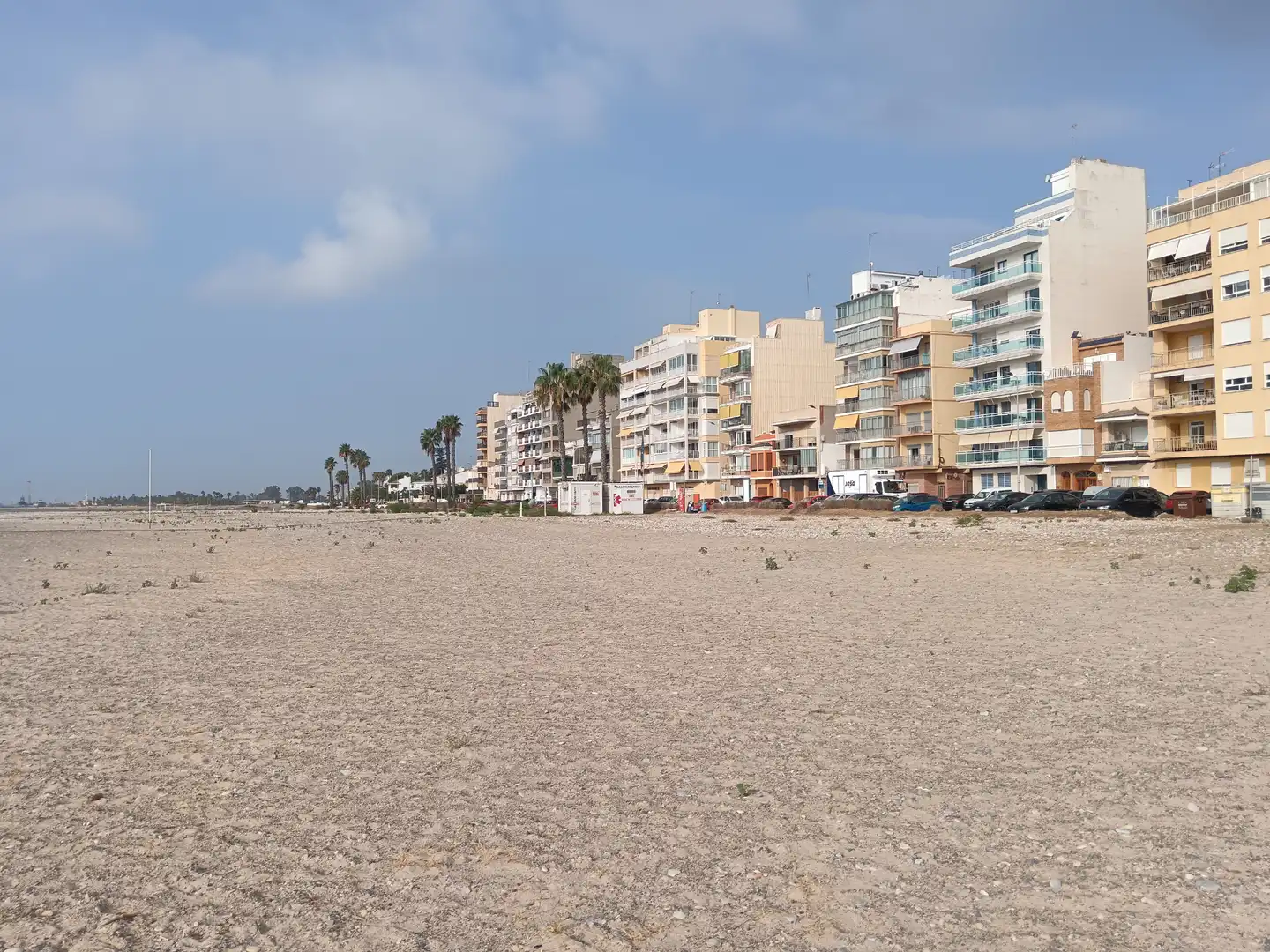 Adossat amb terrassa en venda a Playa, imagen 4