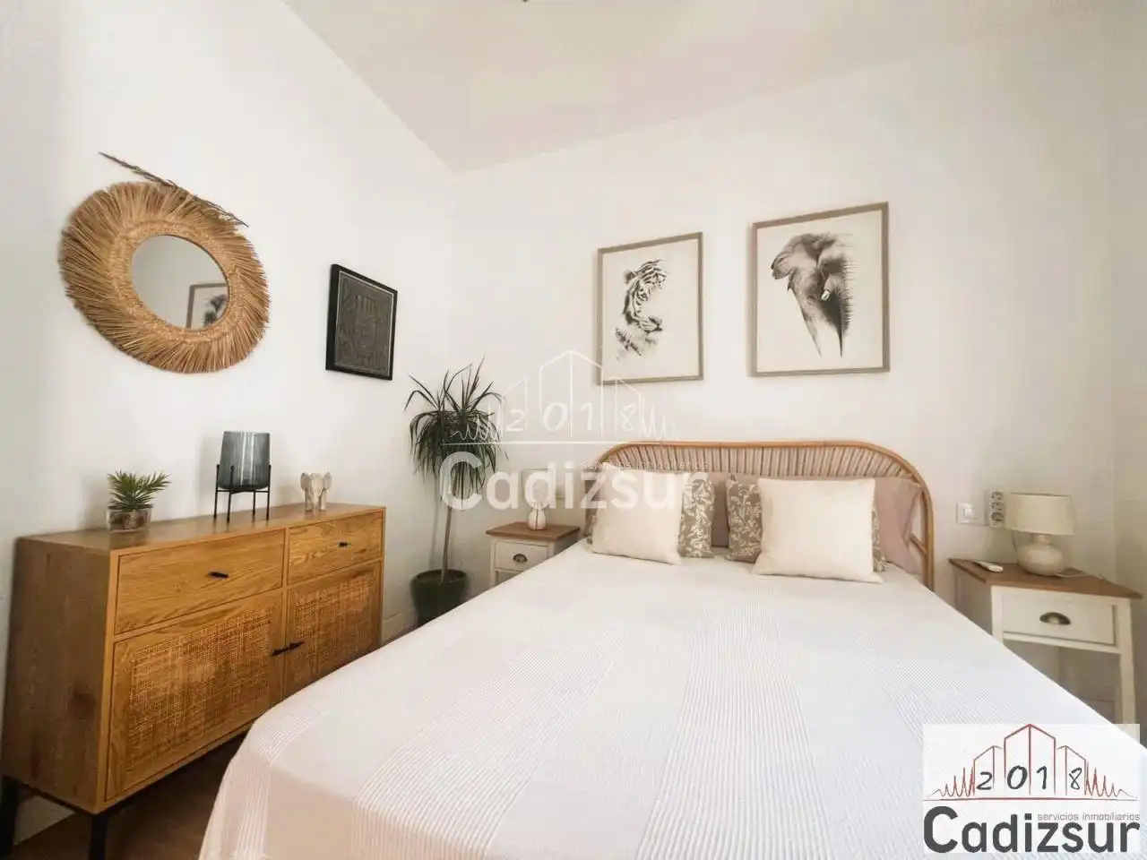 Habitación de Piso en venta en Alameda - Mentidero - Teatro Falla