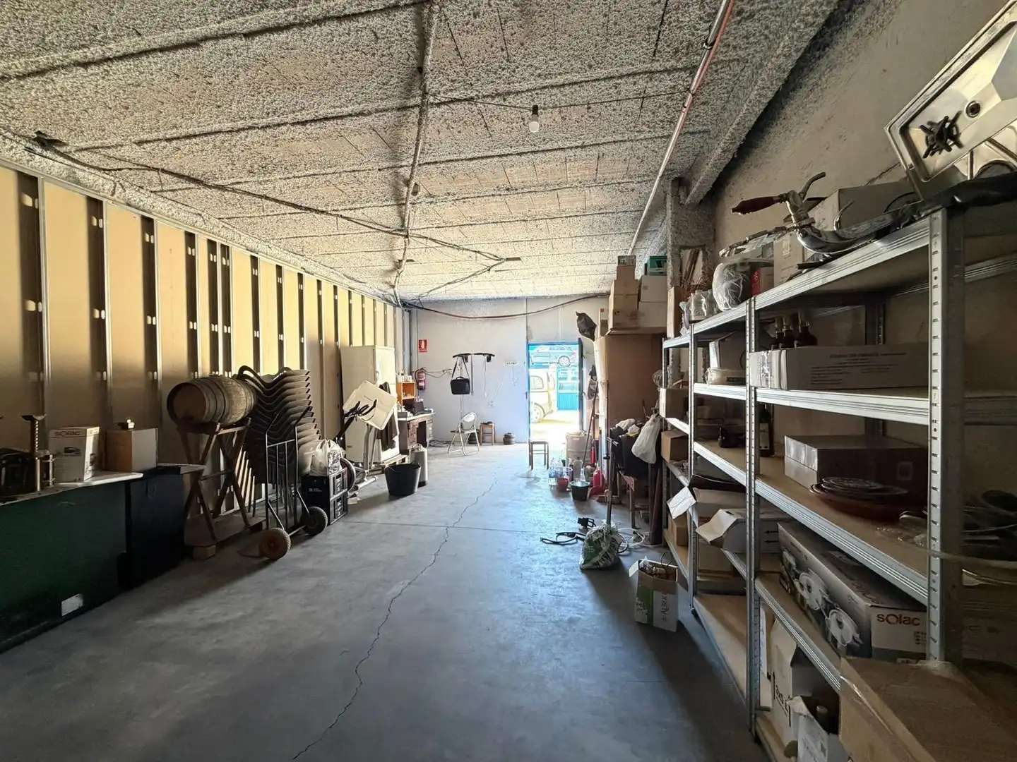 Nau industrial en venda a Jerez norte - Montealto - Pozoalbero, imagen 14