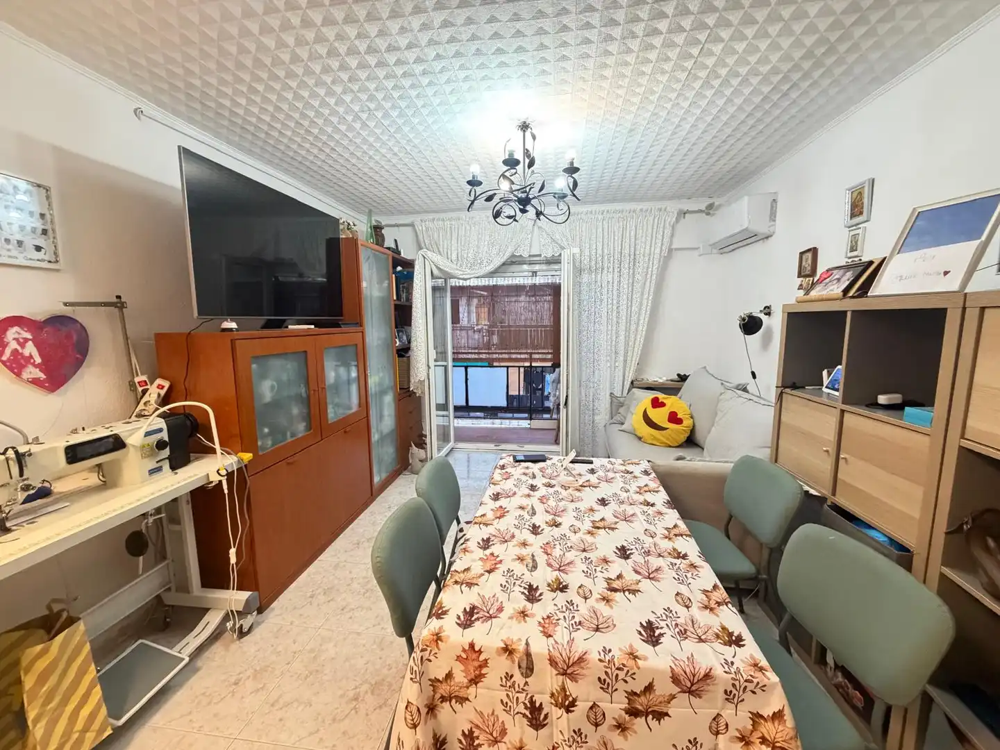 Piso con terraza en venta en Llevant, imagen 16