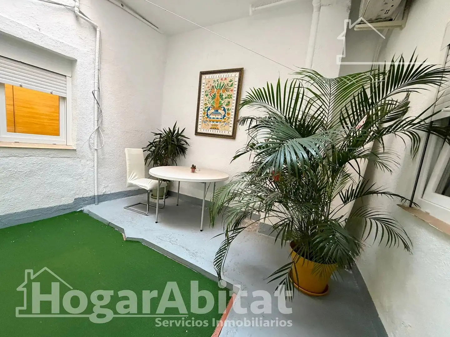 Wohnung zum Verkauf in Sagunto / Sagunt mit Klimaanlage und Terrasse