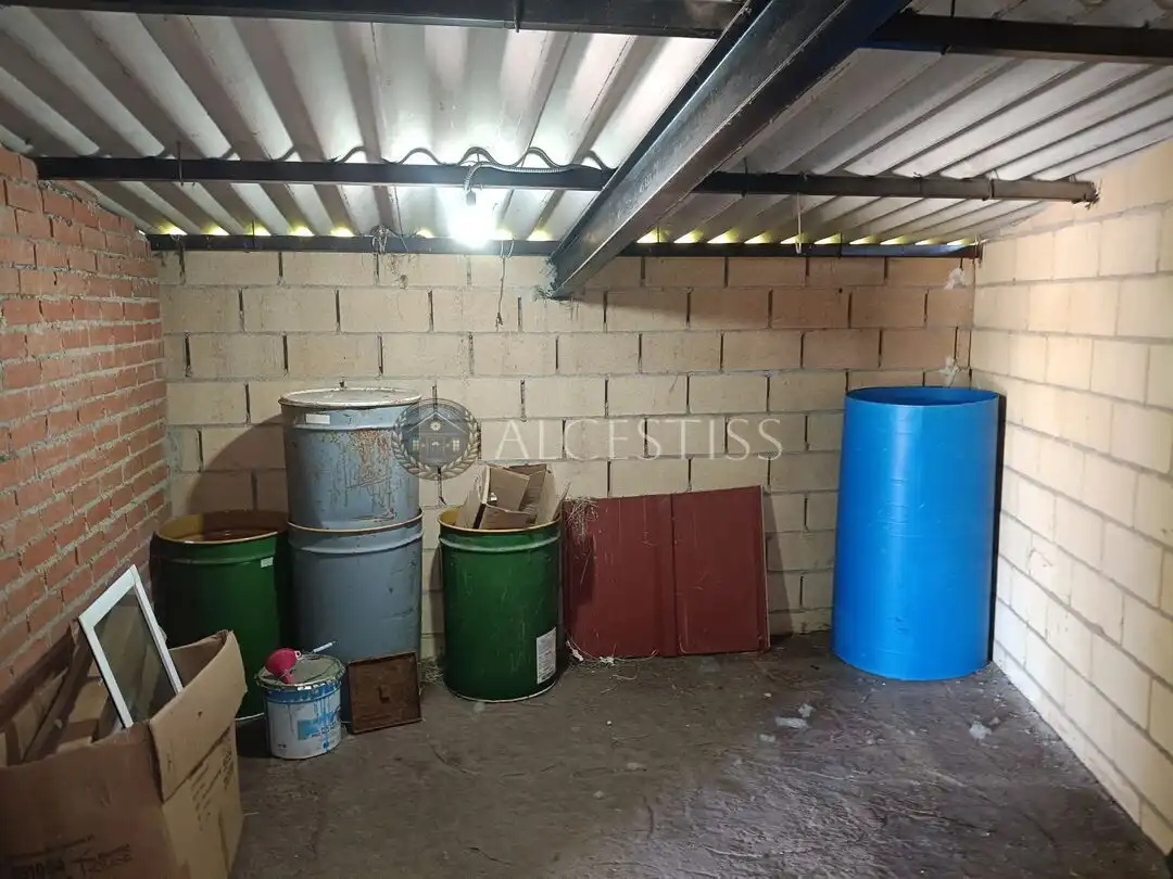 Casa o xalet en venda en El Viso de San Juan amb Aire condicionat, Calefacció i Jardí privat