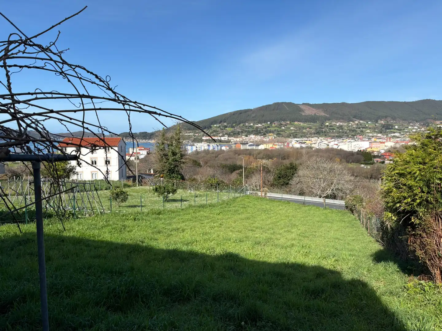 Detached house with terrace for sale in Lugar Laboreña, imagen 27