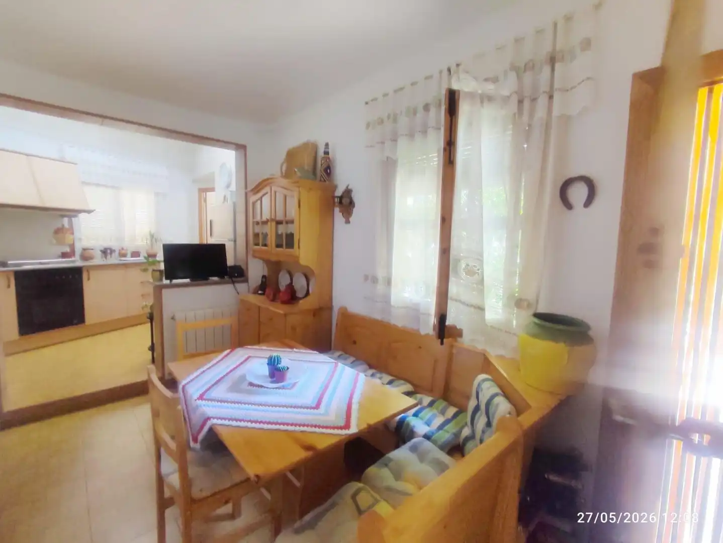 Detached house for sale in Tibi, imagen 12