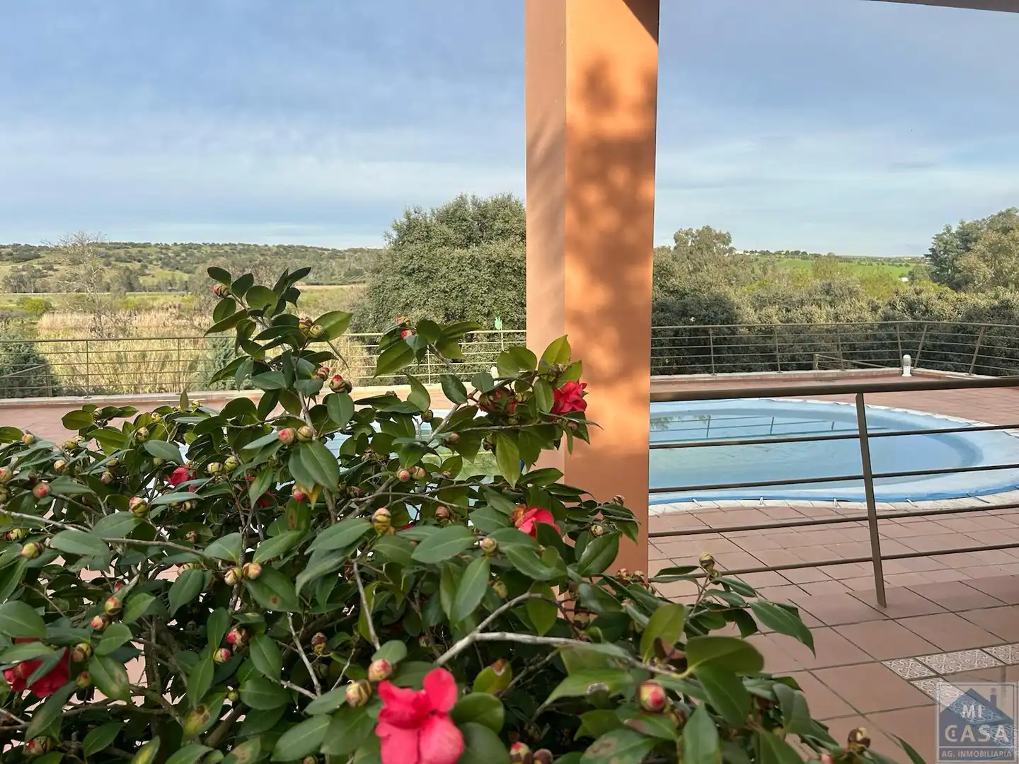 Casa con terrazza in vendita a Oeste, imagen 25
