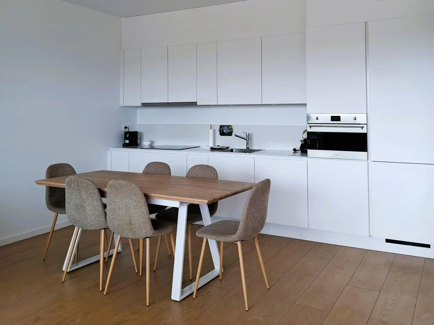 Apartamento con piscina en venta en Platja de Torres, imagen 15