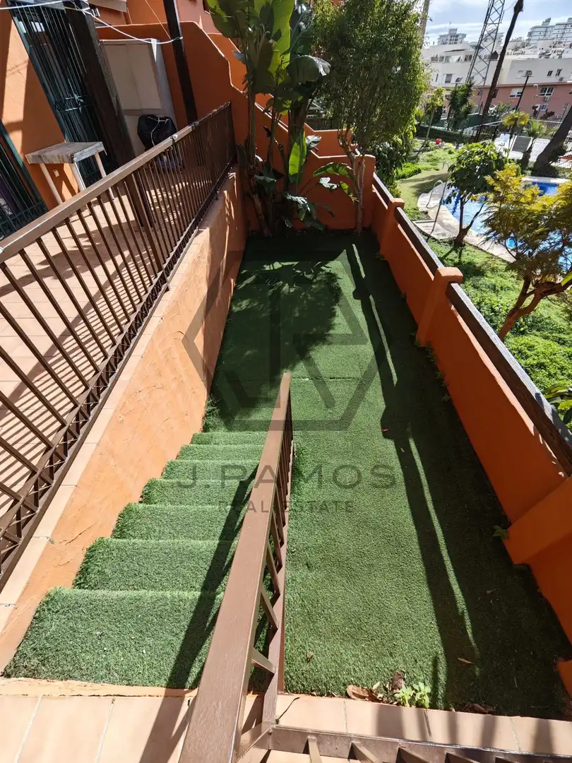 Piso con piscina en venta en Eslora, imagen 17